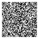 QR код "Белый кот"