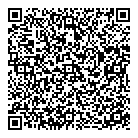 QR код "Пушистик"