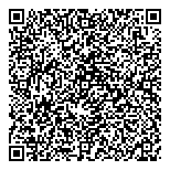 QR код "Лаванда"