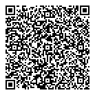 QR код "Орхидея"