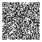 QR код "Орхидея"