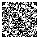 QR код "Листок"