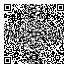 QR код "Аист"