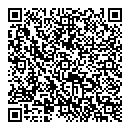 QR код "Сатурн"