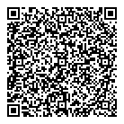 QR код "Аквамарин"