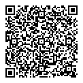 QR код "Posh"