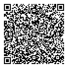 QR код "Силуэт"