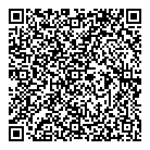 QR код "Орхидея"