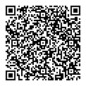 QR код "V"