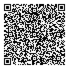 QR код "Радуга"