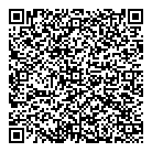 QR код "Глобус"