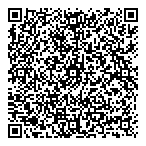 QR код "Доберман"