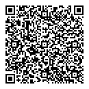 QR код "Силуэт"