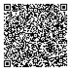 QR код "Космос"