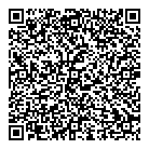 QR код "Орхидея"