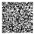 QR код "Superdog"