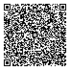 QR код "Silver style"