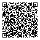 QR код "Гжель"