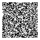 QR код "Радуга"