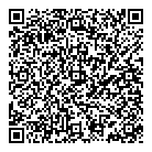 QR код "Блеск"