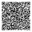 QR код "Водопад"