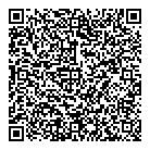 QR код "Самурай"