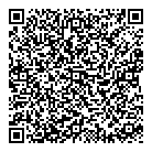 QR код "Радуга"