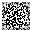 QR код "V"
