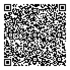 QR код "V"
