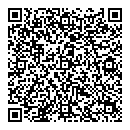 QR код "Hashtag Apple"