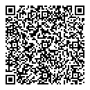 QR код "Hashtag Apple"