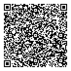 QR код "Звёздный"
