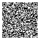 QR код "Аквамарина"