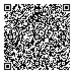 QR код "Черная роза"