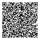 QR код "Орхидея"
