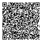 QR код "Орхидея"