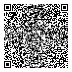 QR код "БЕЛЫЙ КОТ"