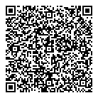 QR код "Крылатый"