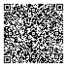 QR код "Орхидея"