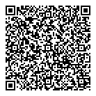 QR код "Meridians"