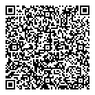 QR код "Choupette"