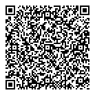 QR код "Радуга"