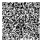 QR код "Голубые ели"