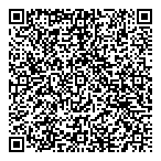 QR код "Среди цветов"