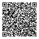 QR код "Павлин"