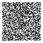 QR код "Розовый ветер"