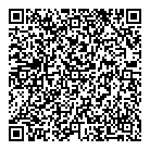 QR код "Цветы и пчелы"