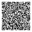 QR код "Аквамарин"