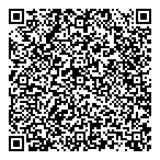 QR код "Сатурн"