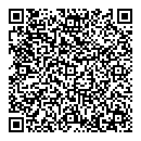 QR код "Енот"